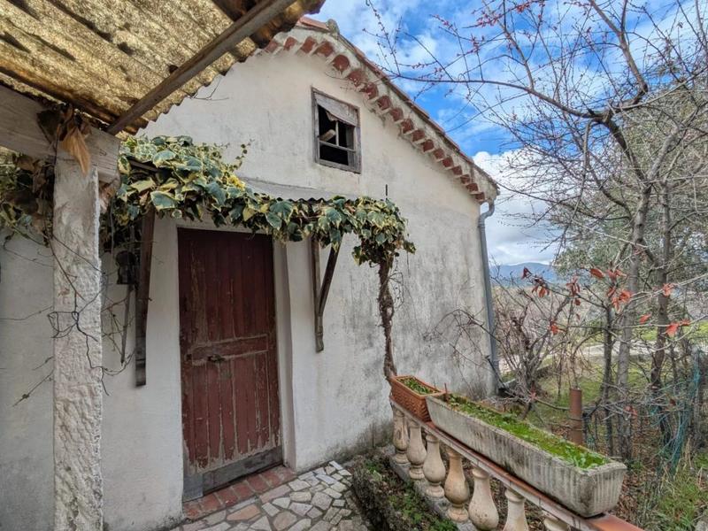 Maison - 124 m² - 7 pièces