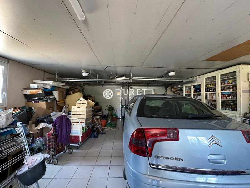 Maison - 159 m² - 6 pièces