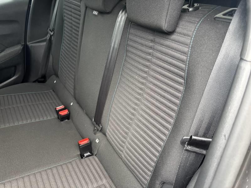 Peugeot 208 PureTech 100 s&amp;S Bvm6 Style