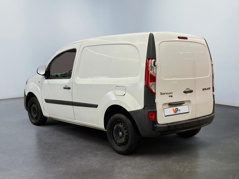 Renault Kangoo Express 1.5 Dci 90 Energy E6 Extra R-Link