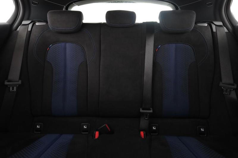 Bmw Série 1 118i m Sport Dkg7 136 ch