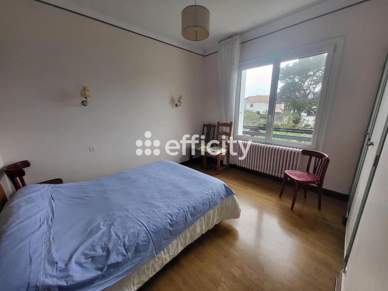 Maison - 126 m² - 5 pièces