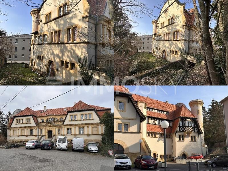 Appartement - 143 m² - 6 pièces