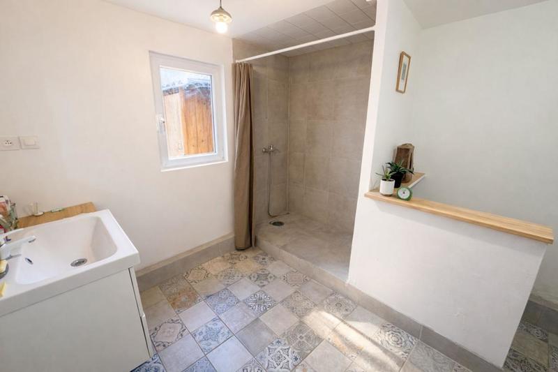 Maison - 89 m² - 4 pièces