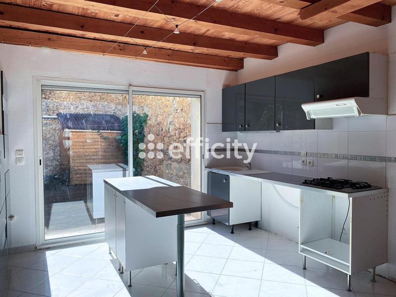 Duplex - 68 m² - 3 pièces