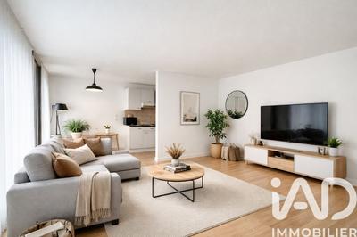 Appartement - 53 m² - 2 pièces