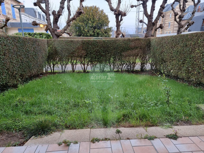 Appartement - 34 m² - 1 pièce