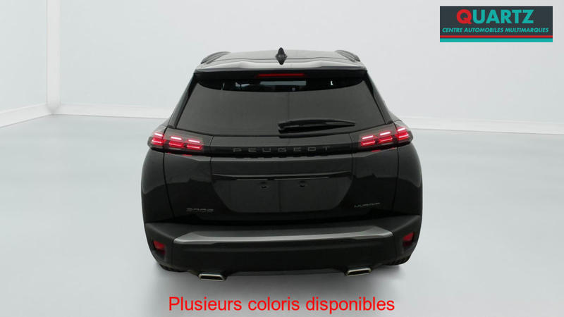 Peugeot 2008 Hybrid 145 e-Dcs6 Gt