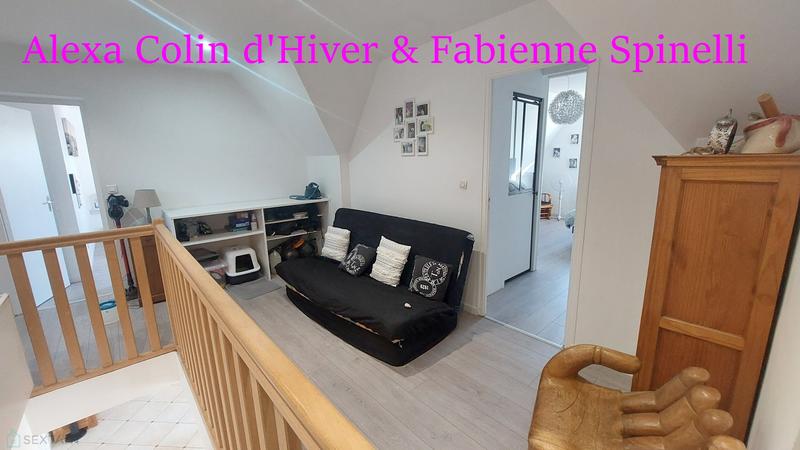 Pavillon - 151 m² - 6 pièces