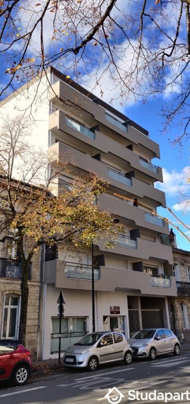 Appartement - 25 m² - 1 pièce