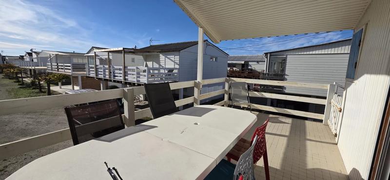 Châlet - 62 m² - 5 pièces