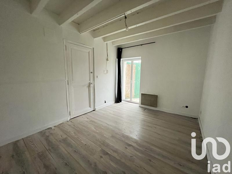 Maison - 200 m² - 10 pièces