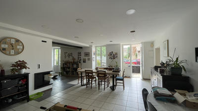 Maison - 197 m² - 5 pièces