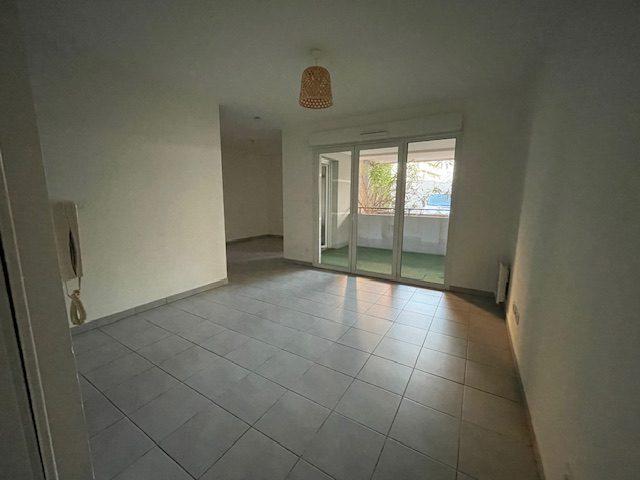 Appartement - 31 m² - 1 pièce