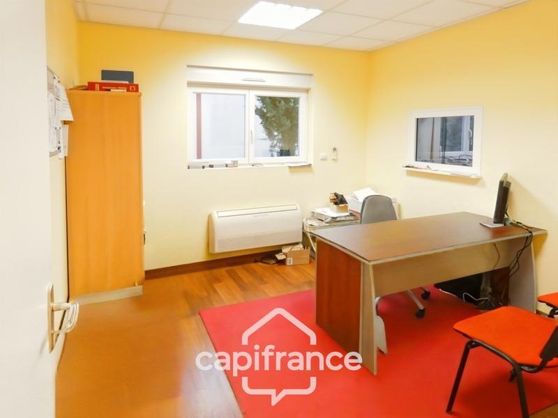 Bureau - 545 m² - 7 pièces