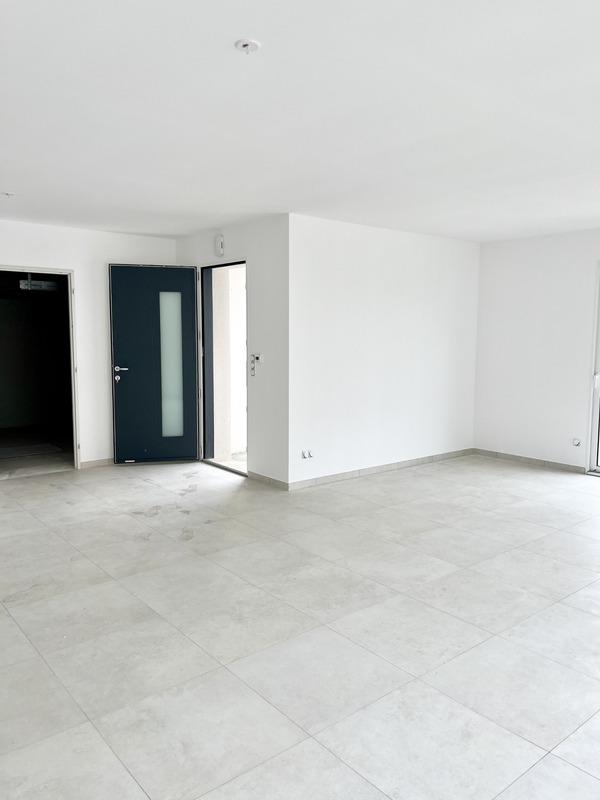 Maison - 82 m² - 4 pièces