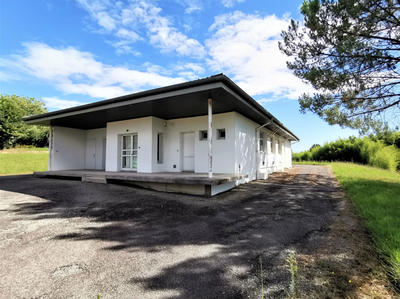 Local commercial - 195 m²