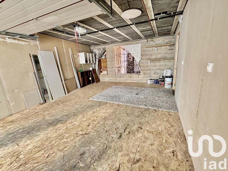 Maison - 145 m² - 4 pièces