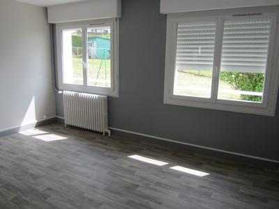 Maison - 73 m² - 4 pièces