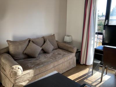 Appartement - 25 m² - 1 pièce