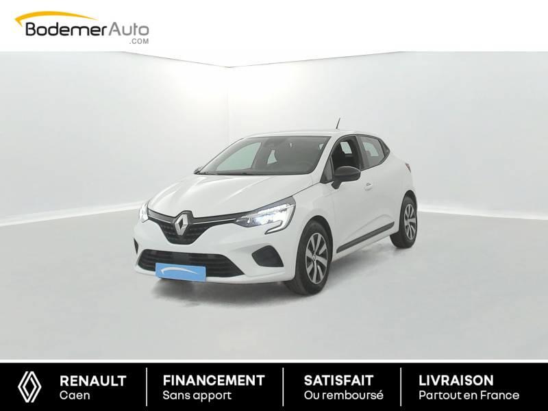 Renault Clio TCe 90 Equilibre