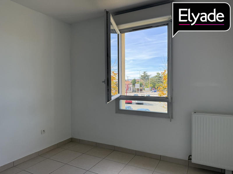 Appartement - 39 m² - 2 pièces