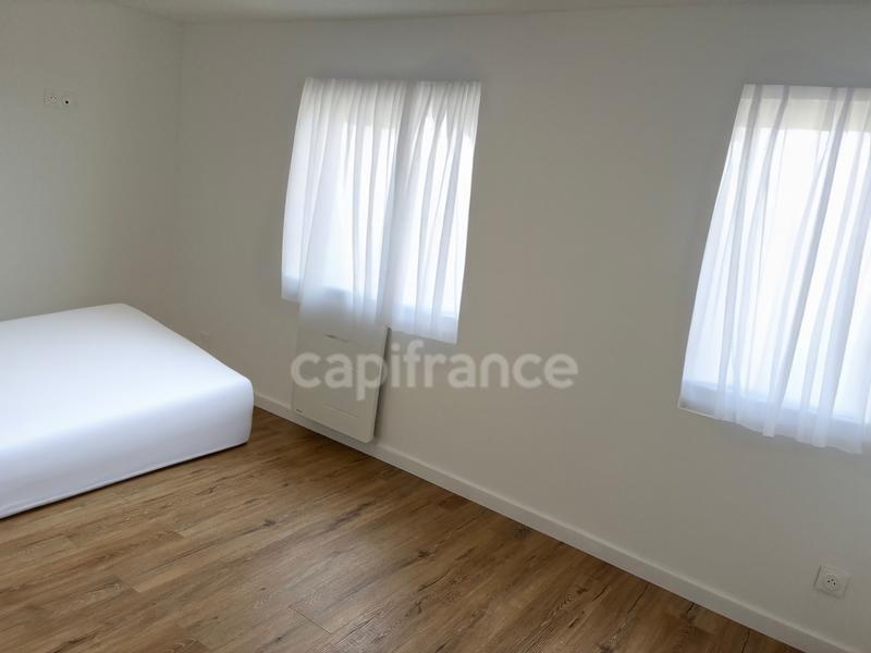 Maison - 97 m² - 4 pièces