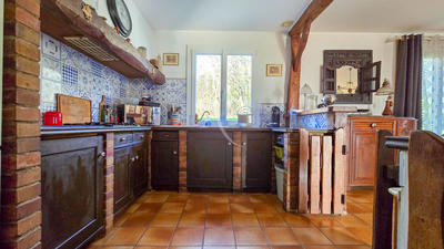 Maison - 154 m² - 7 pièces