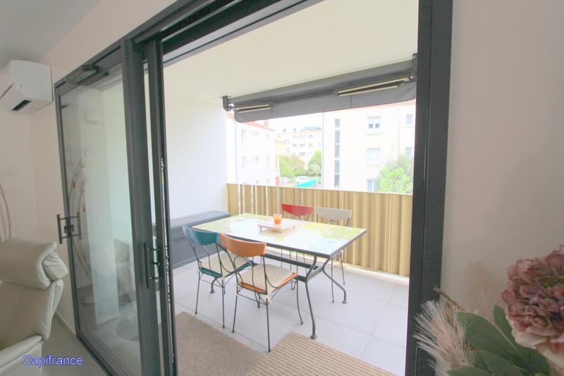 Appartement - 69 m² - 3 pièces