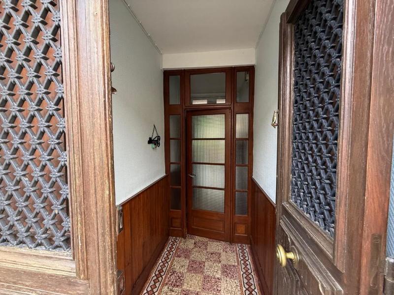 Maison de village - 146 m² - 9 pièces