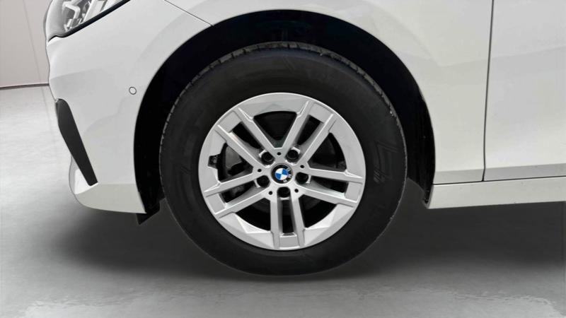 Bmw Serie 2 Active Tourer U06 218i 136 ch Dkg7