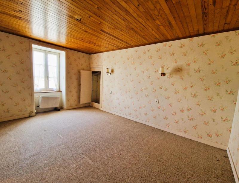 Maison - 68 m² - 3 pièces