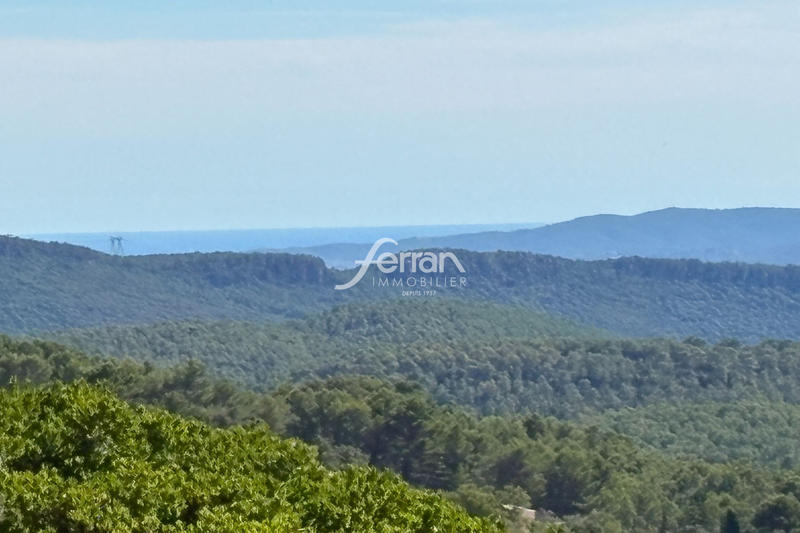 Maison - 60 m² - 3 pièces