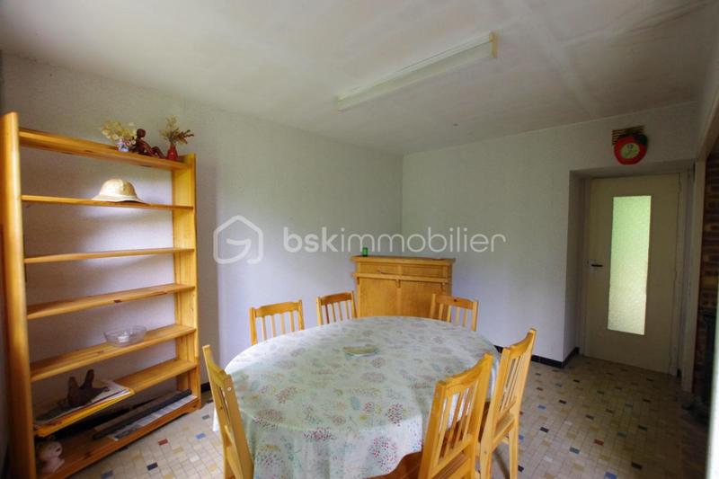 Maison traditionnelle - 49 m² - 3 pièces