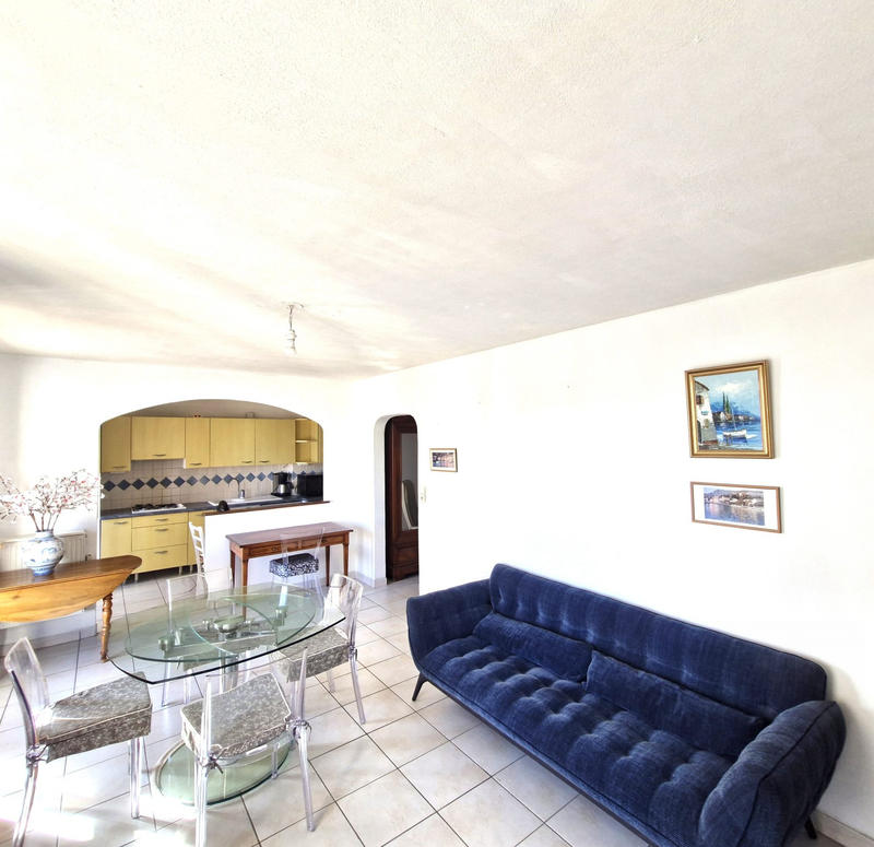 Appartement - 81 m² - 4 pièces