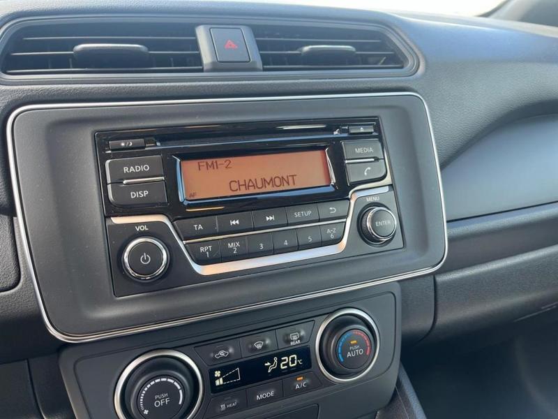 Nissan Leaf 2021 Electrique 40kWh Visia