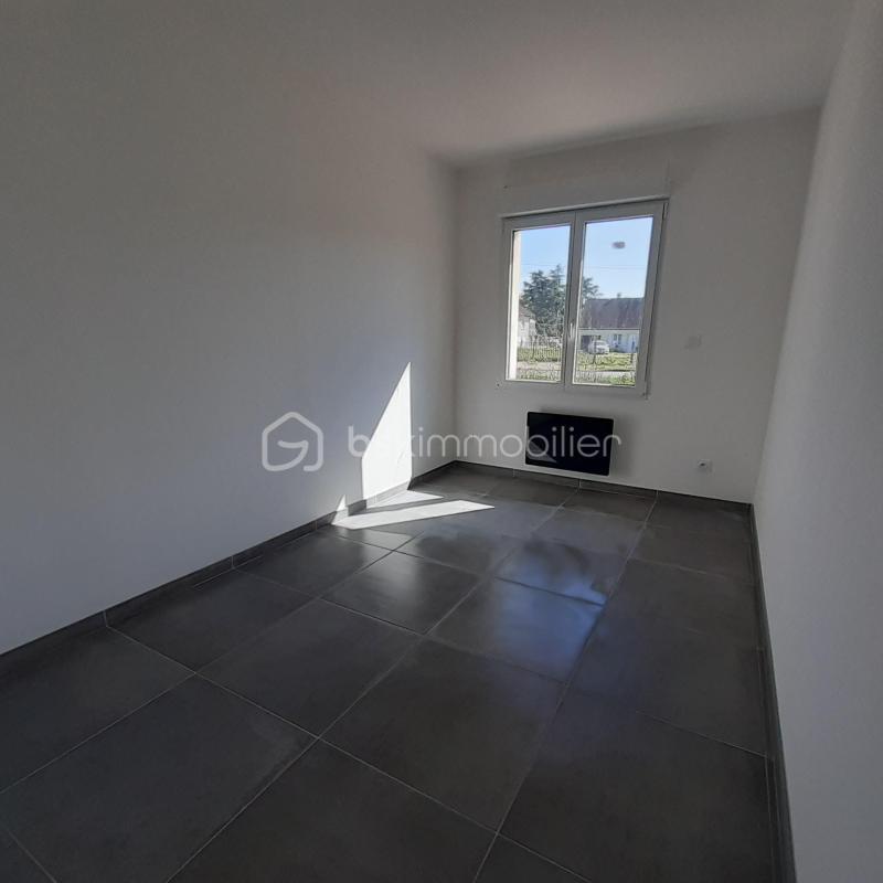 Maison - 104 m² - 5 pièces