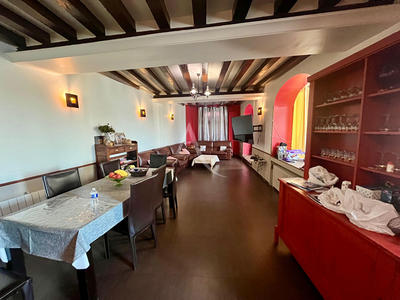 Maison - 172 m² - 5 pièces