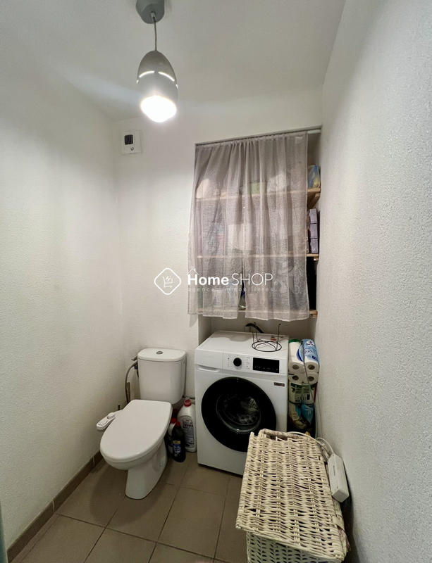 Appartement - 81 m²