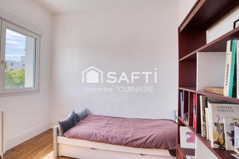 Maison - 140 m² - 8 pièces