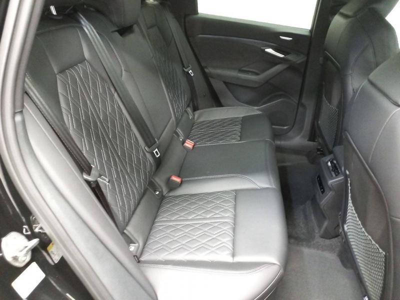 Audi e-tron Sq6 489 ch 100 kWh quattro