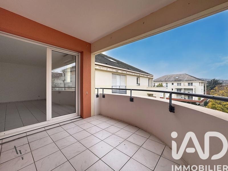 Appartement - 32 m² - 1 pièce