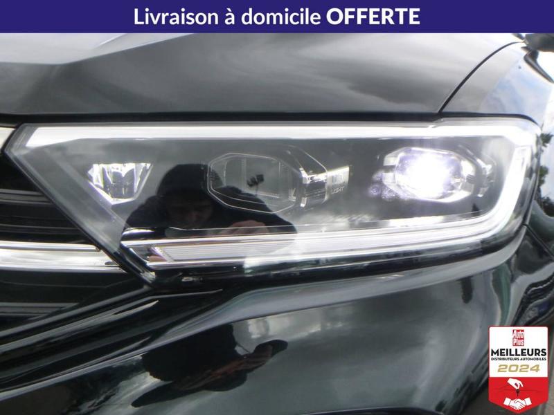 Volkswagen t-Roc Tsi 150 Dsg7 R-Line Edition +Jantes 19" +Toi