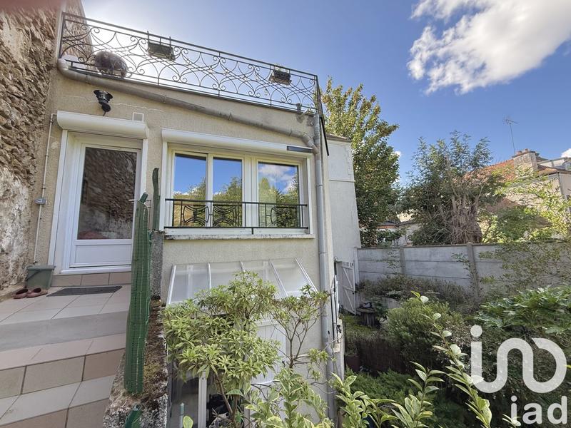 Appartement - 73 m² - 4 pièces