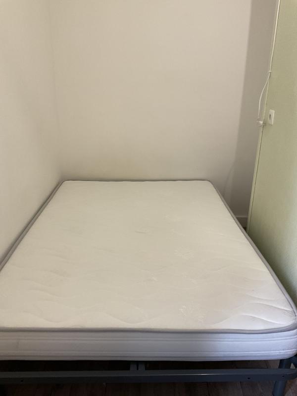 Appartement - 23 m² - 1 pièce