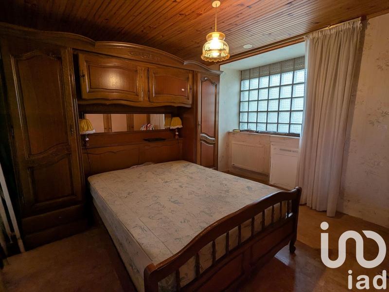 Maison de village - 63 m² - 2 pièces