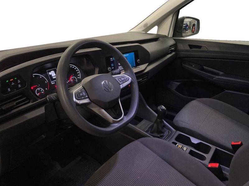 Volkswagen Caddy Cargo 2.0 Tdi 102 Bvm6 Business