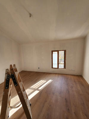 Appartement - 48 m² - 3 pièces