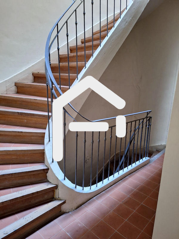 Appartement - 53 m² - 3 pièces