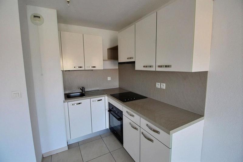 Appartement - 41 m² - 2 pièces